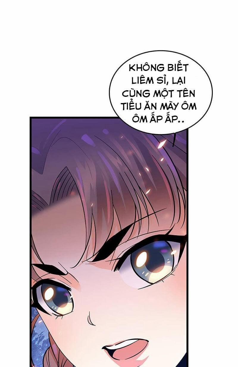 Thần Điêu Hiệp Lữ (New 2020) 3 trang 25