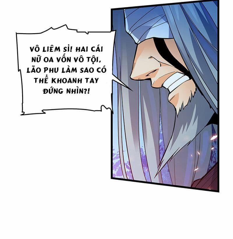 Thần Điêu Hiệp Lữ (New 2020) 3 trang 45
