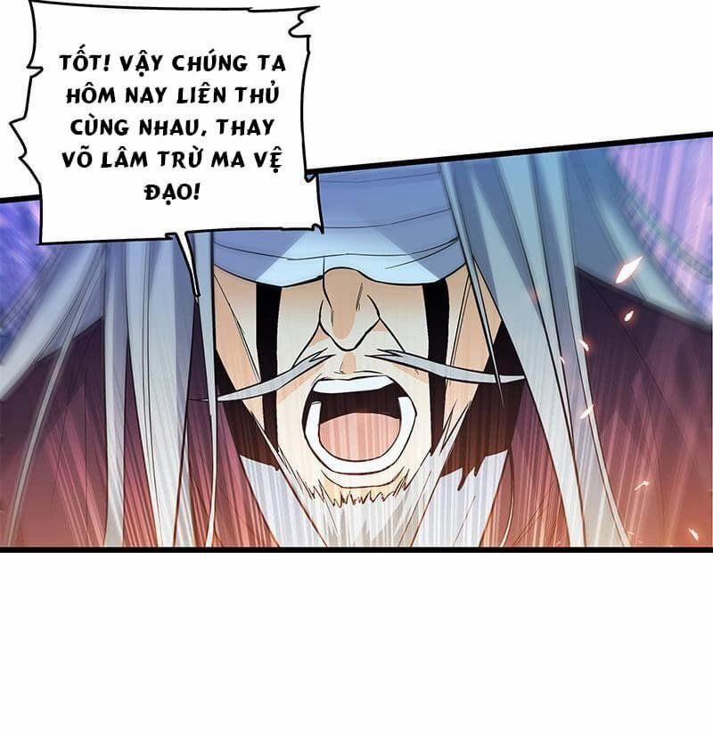 Thần Điêu Hiệp Lữ (New 2020) 3 trang 47