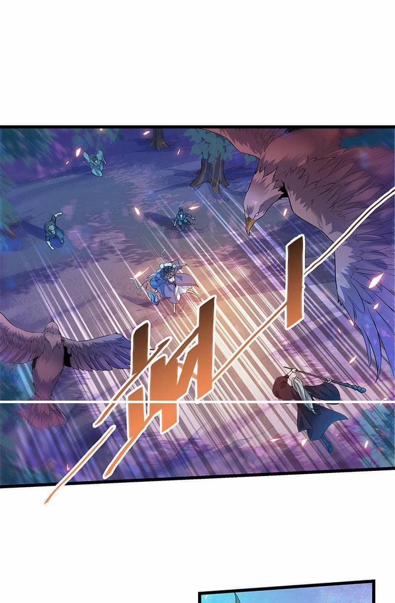 Thần Điêu Hiệp Lữ (New 2020) 3 trang 48