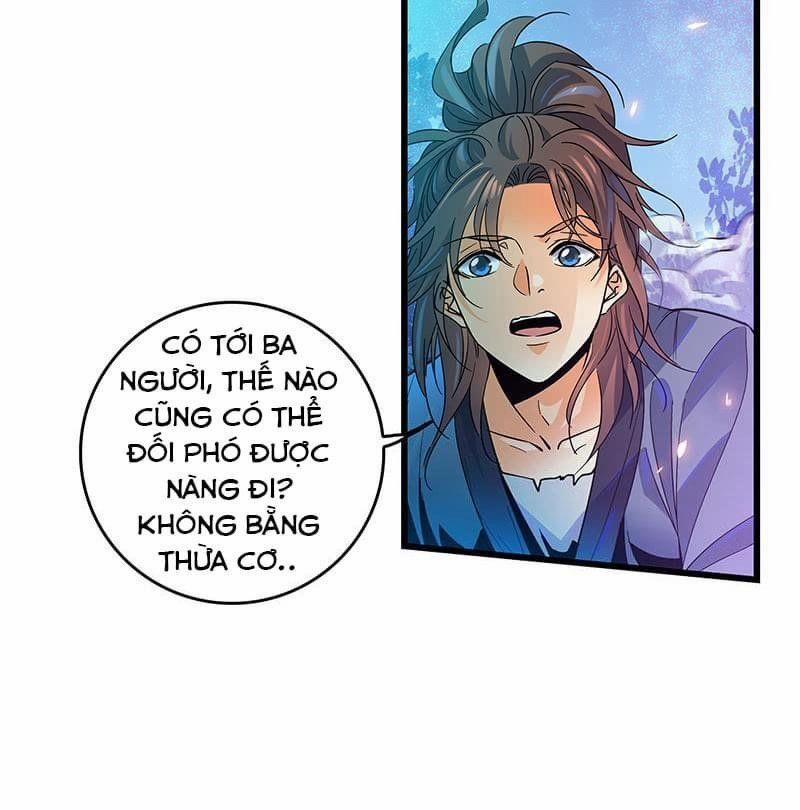 Thần Điêu Hiệp Lữ (New 2020) 3 trang 49