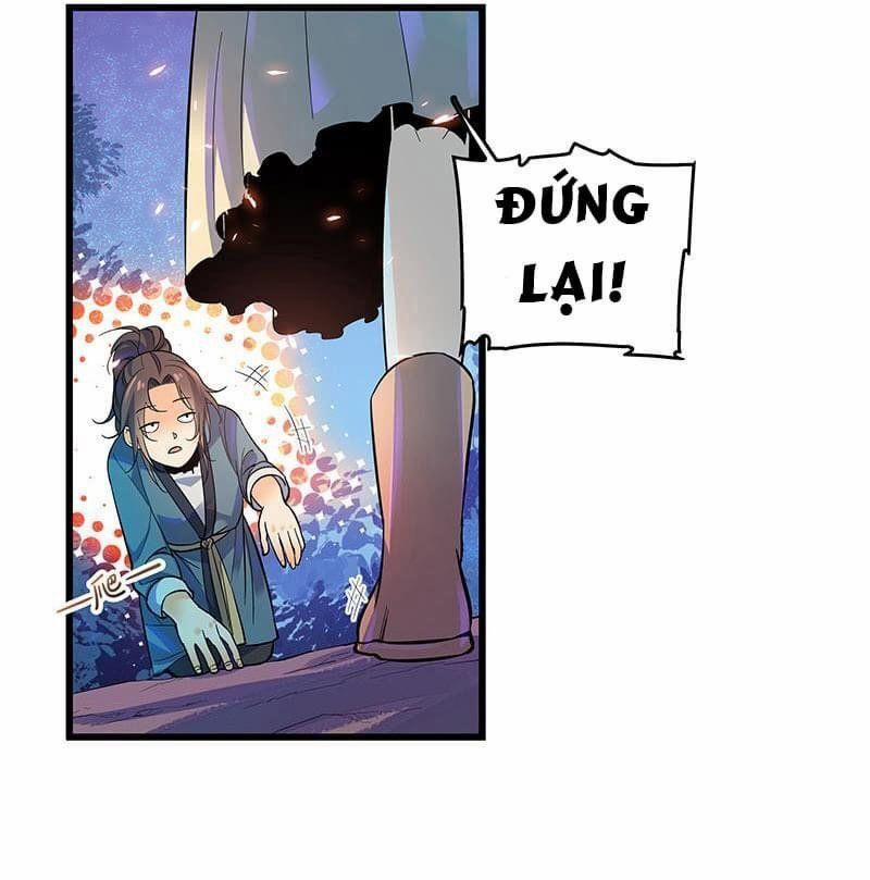 Thần Điêu Hiệp Lữ (New 2020) 3 trang 50