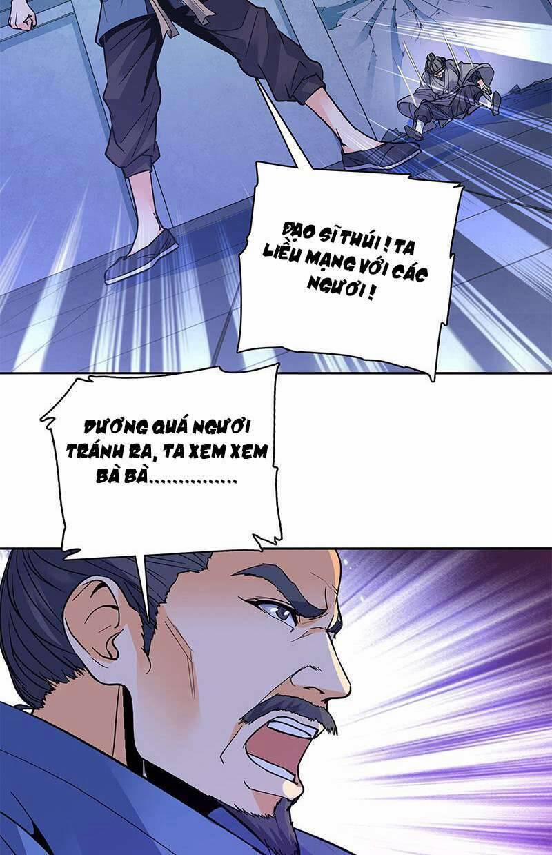 Thần Điêu Hiệp Lữ (New 2020) 30 trang 17