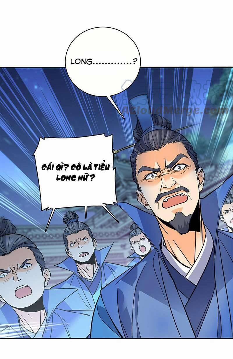 Thần Điêu Hiệp Lữ (New 2020) 30 trang 25