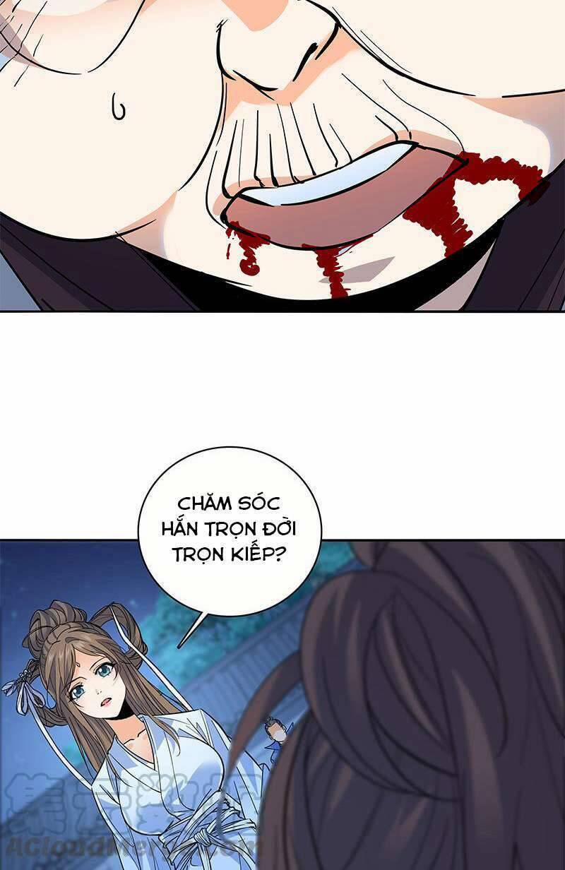 Thần Điêu Hiệp Lữ (New 2020) 30 trang 31