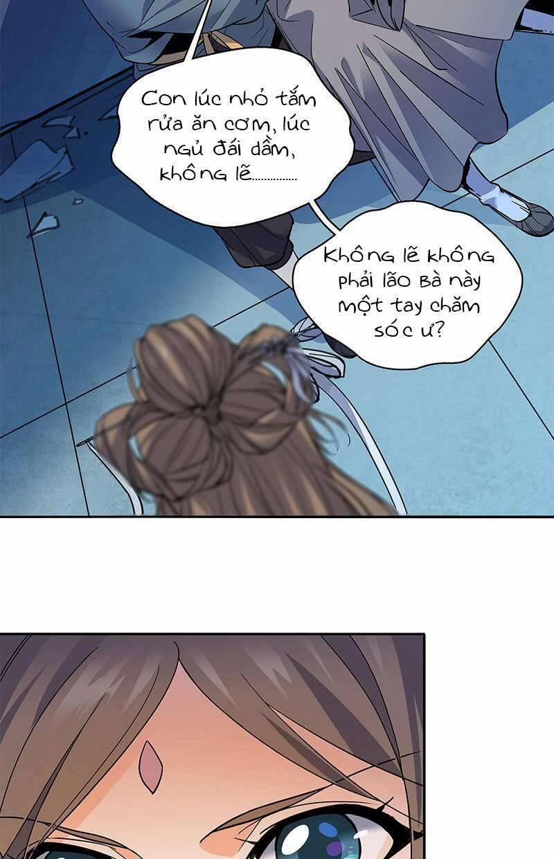 Thần Điêu Hiệp Lữ (New 2020) 30 trang 33