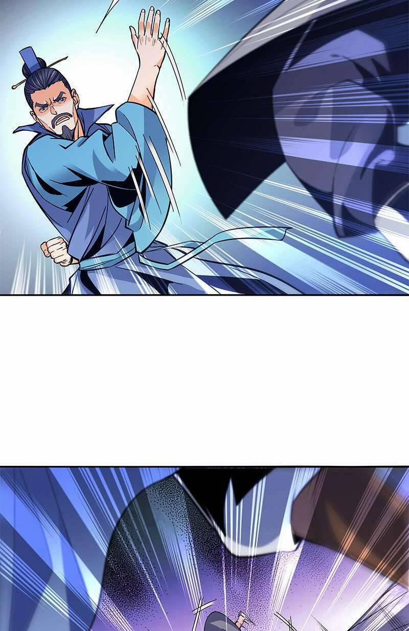 Thần Điêu Hiệp Lữ (New 2020) 30 trang 6