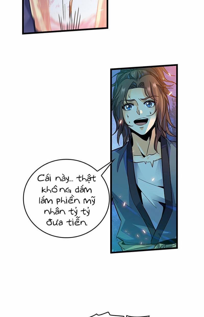 Thần Điêu Hiệp Lữ (New 2020) 4 trang 23