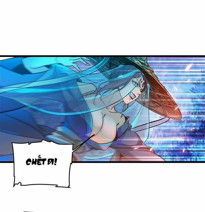 Thần Điêu Hiệp Lữ (New 2020) 4 trang 28