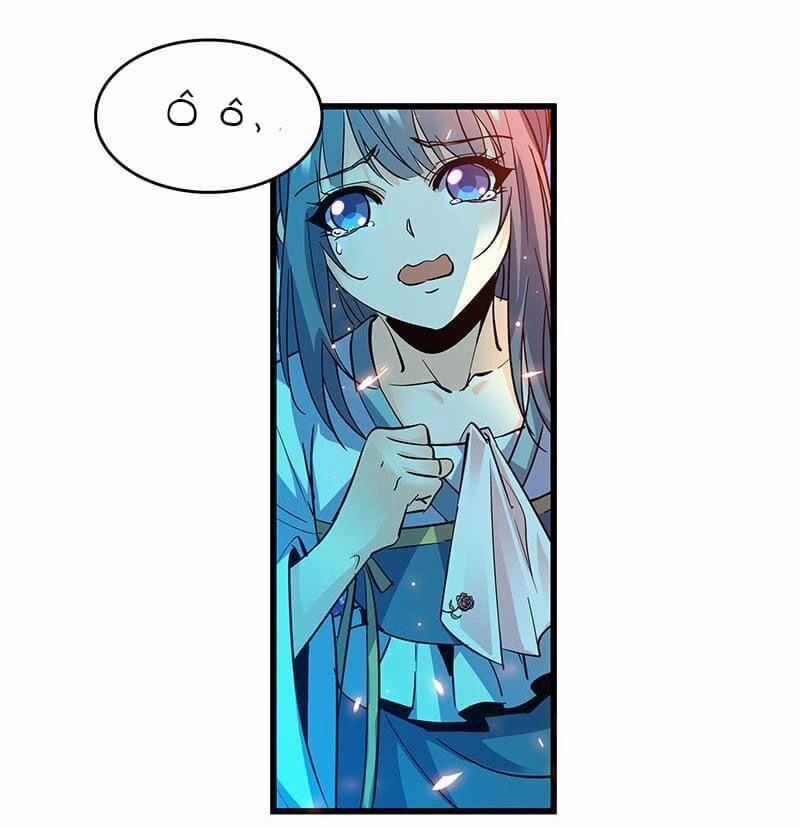 Thần Điêu Hiệp Lữ (New 2020) 4 trang 30