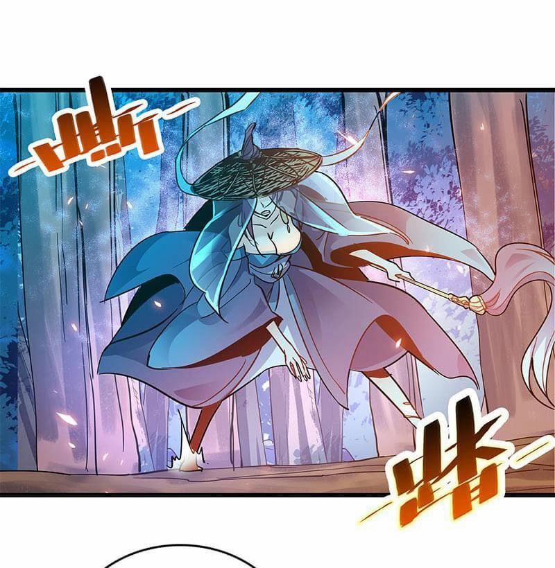 Thần Điêu Hiệp Lữ (New 2020) 4 trang 44