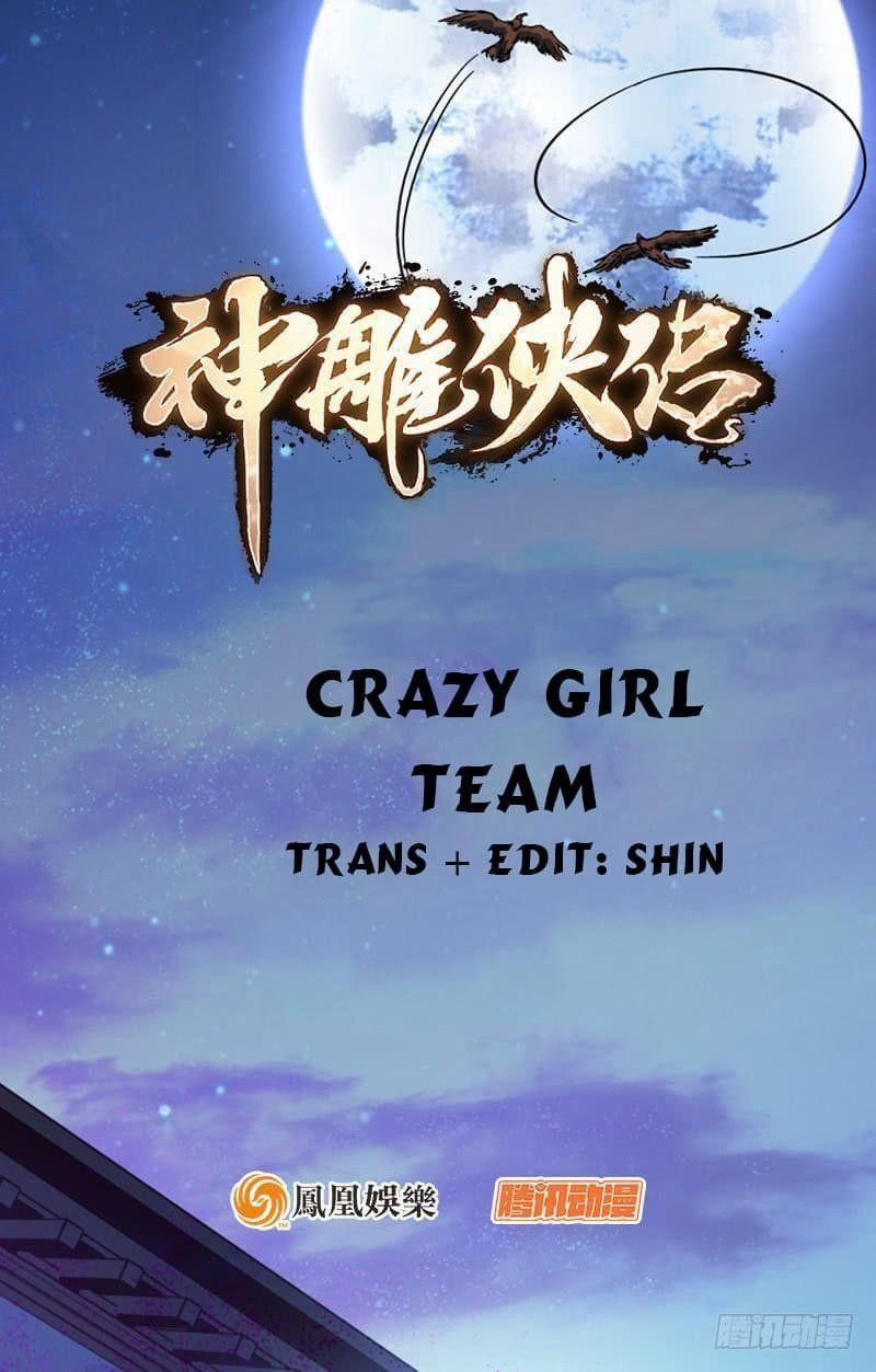 Thần Điêu Hiệp Lữ (New 2020) 4 trang 52