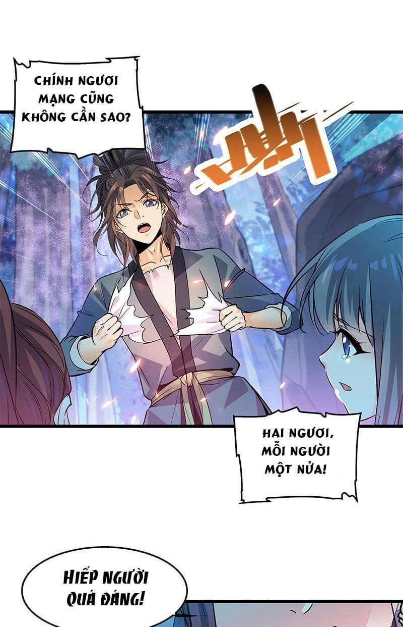 Thần Điêu Hiệp Lữ (New 2020) 4 trang 6