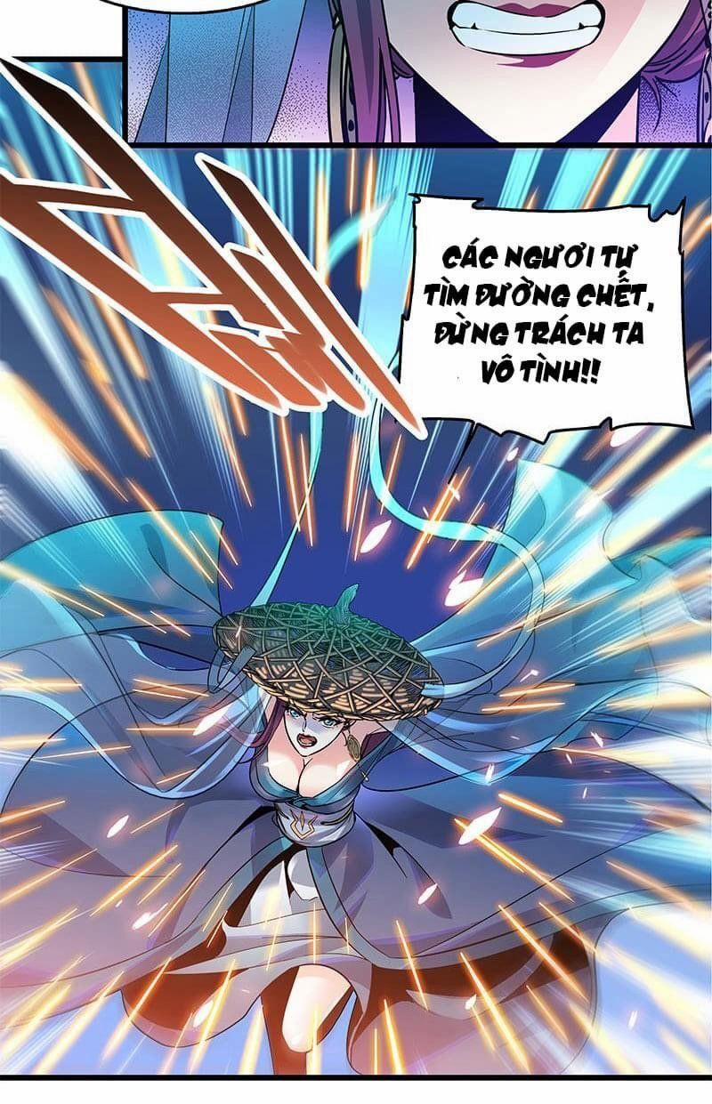 Thần Điêu Hiệp Lữ (New 2020) 4 trang 7