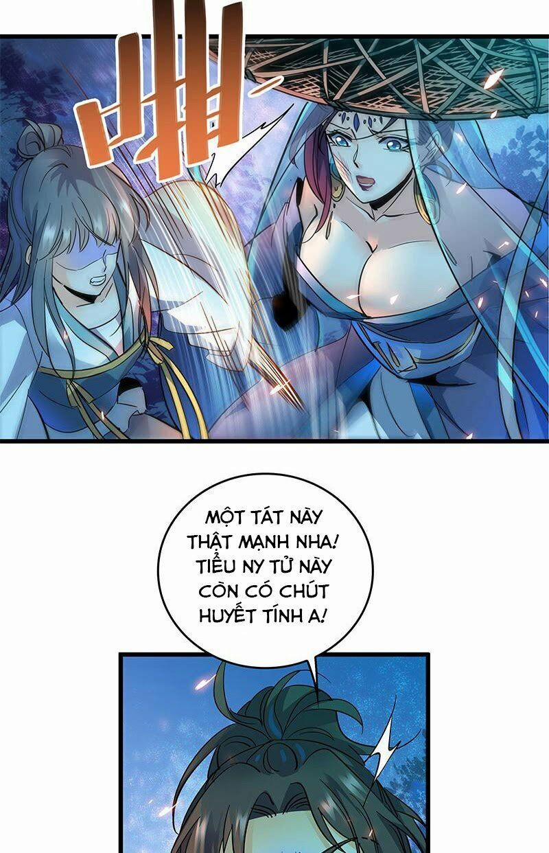 Thần Điêu Hiệp Lữ (New 2020) 5 trang 12