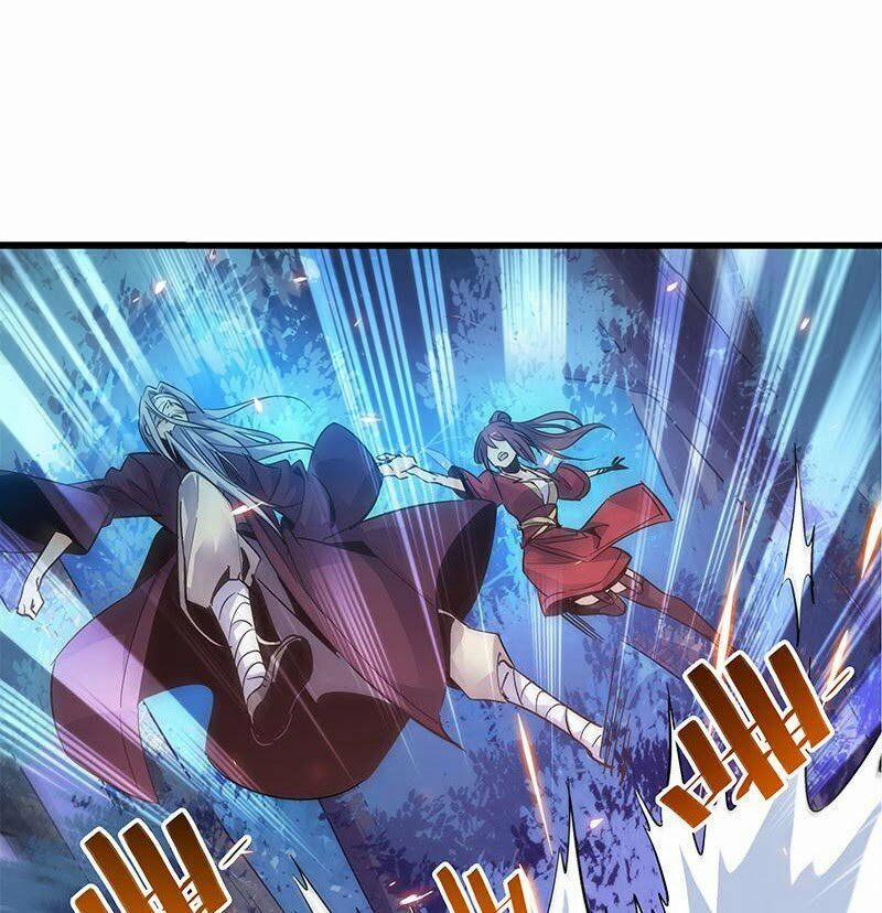 Thần Điêu Hiệp Lữ (New 2020) 5 trang 19