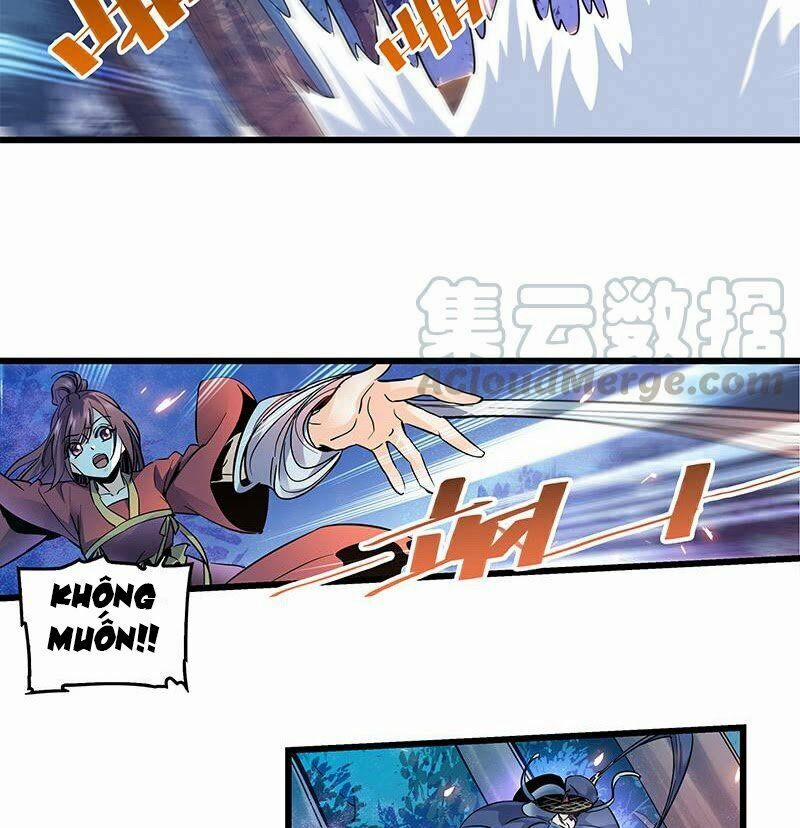 Thần Điêu Hiệp Lữ (New 2020) 5 trang 20