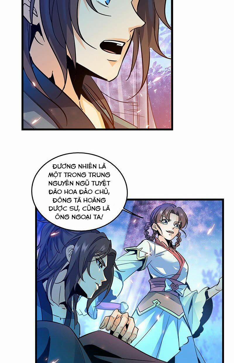 Thần Điêu Hiệp Lữ (New 2020) 5 trang 32