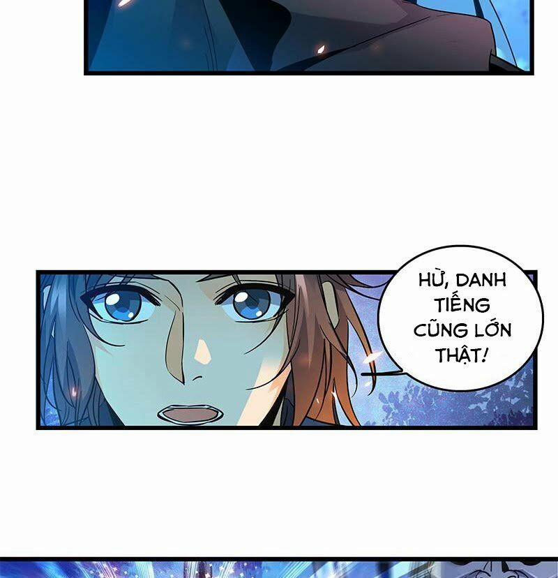 Thần Điêu Hiệp Lữ (New 2020) 5 trang 33