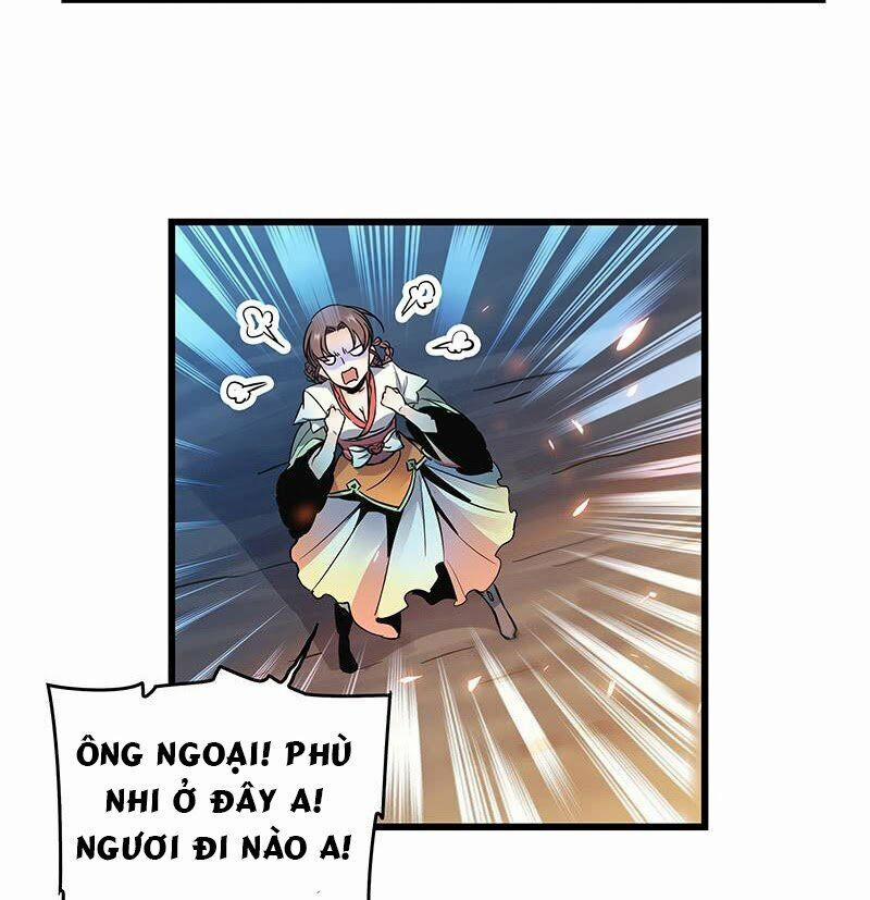 Thần Điêu Hiệp Lữ (New 2020) 5 trang 35