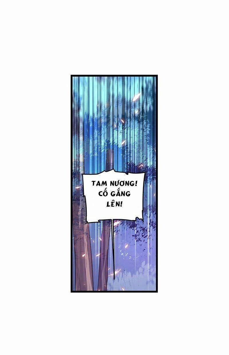 Thần Điêu Hiệp Lữ (New 2020) 5 trang 40