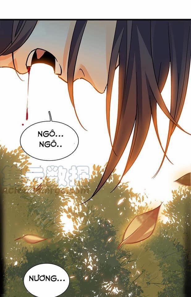 Thần Điêu Hiệp Lữ (New 2020) 6 trang 16