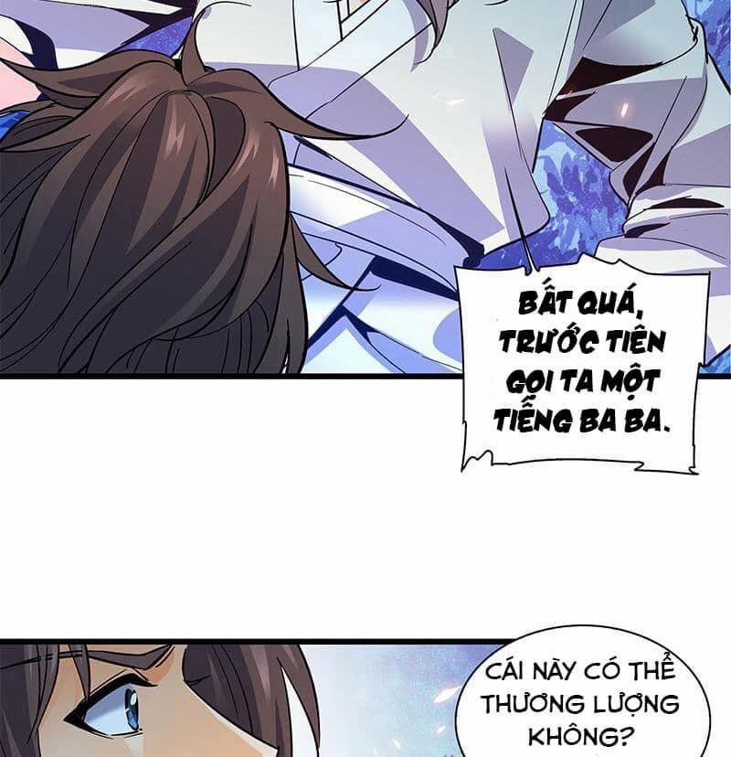 Thần Điêu Hiệp Lữ (New 2020) 6 trang 34