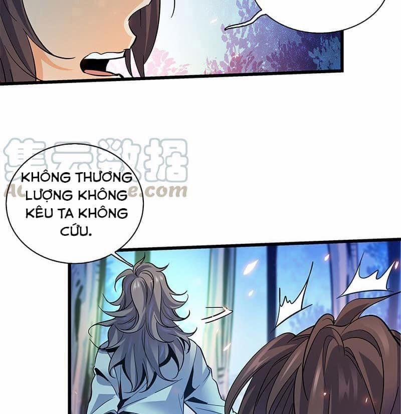 Thần Điêu Hiệp Lữ (New 2020) 6 trang 35