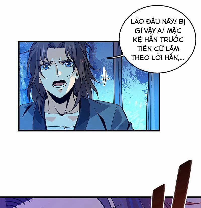 Thần Điêu Hiệp Lữ (New 2020) 7 trang 14