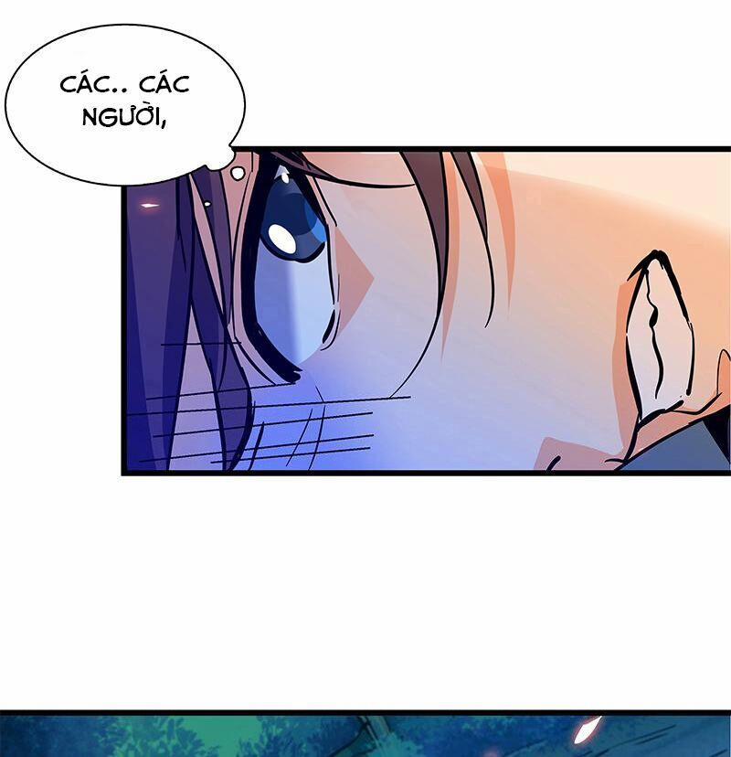 Thần Điêu Hiệp Lữ (New 2020) 7 trang 18