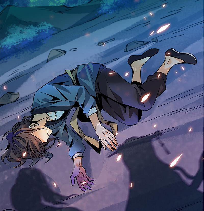 Thần Điêu Hiệp Lữ (New 2020) 7 trang 19