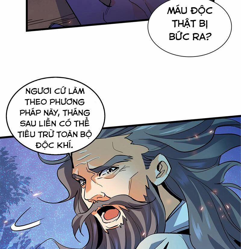 Thần Điêu Hiệp Lữ (New 2020) 7 trang 9