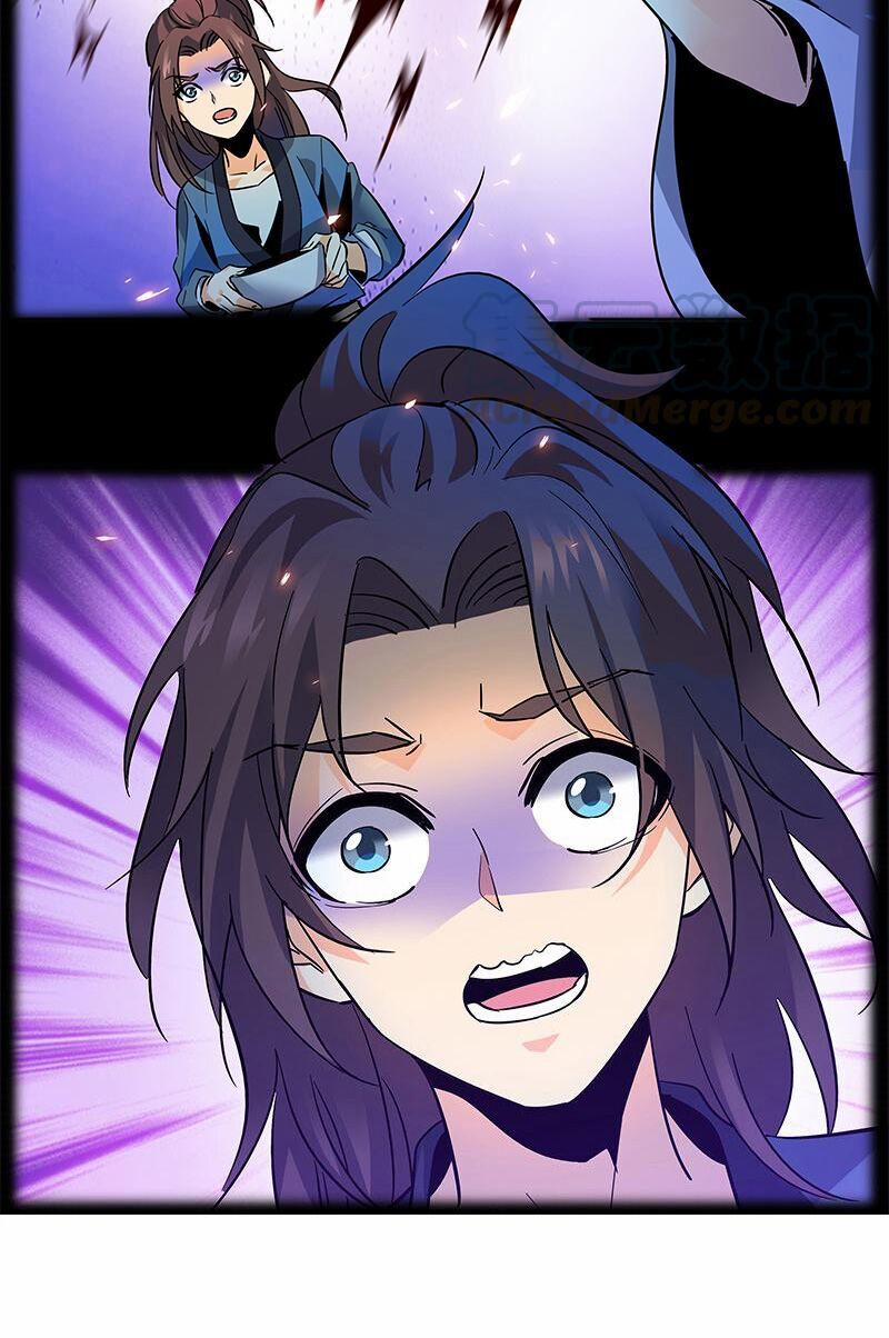 Thần Điêu Hiệp Lữ (New 2020) 8 trang 31