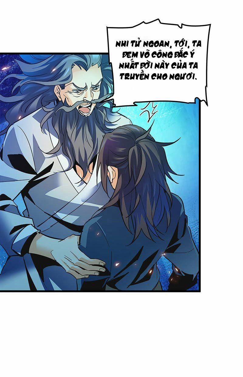 Thần Điêu Hiệp Lữ (New 2020) 9 trang 26
