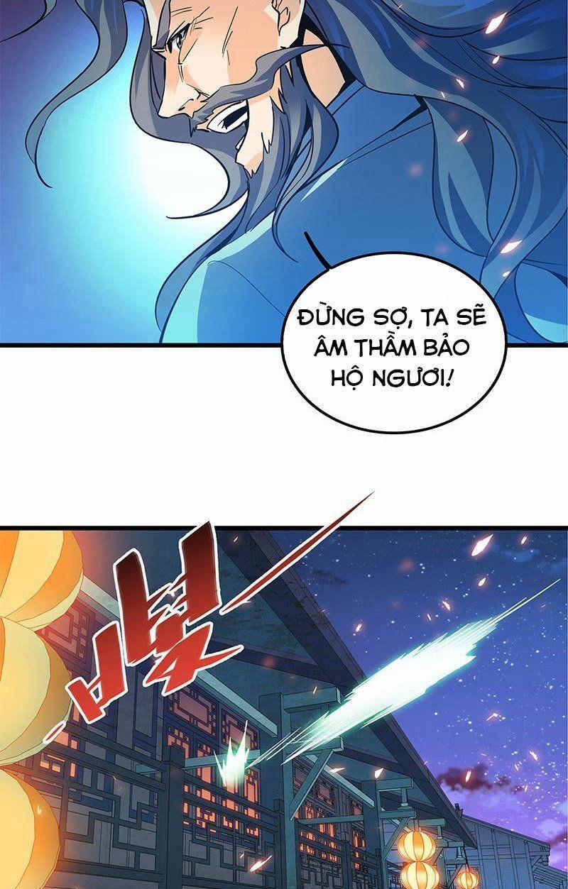 Thần Điêu Hiệp Lữ (New 2020) 9 trang 38