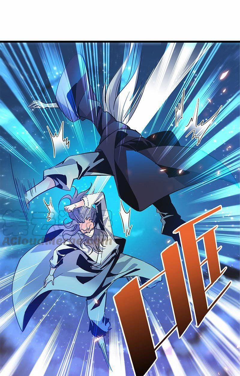 Thần Điêu Hiệp Lữ (New 2020) 9 trang 40