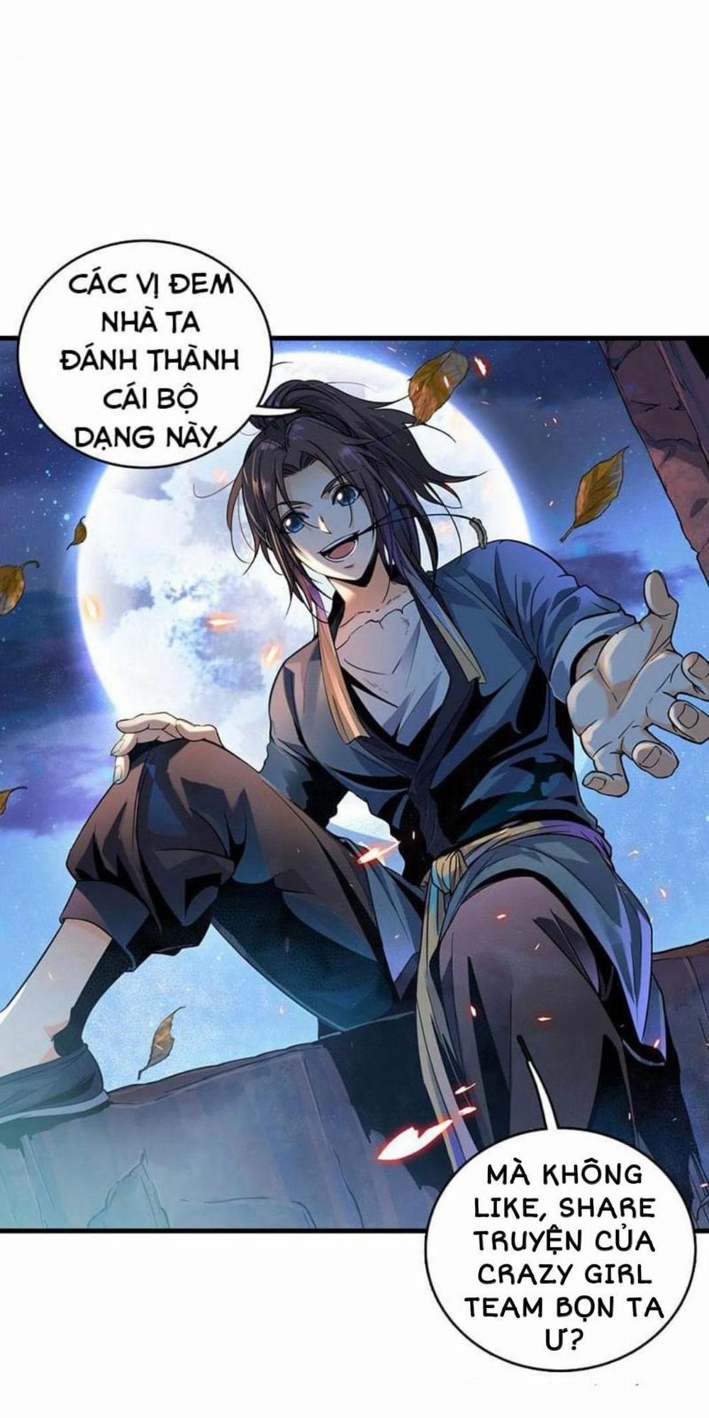 Thần Điêu Hiệp Lữ (New 2020) 9 trang 45