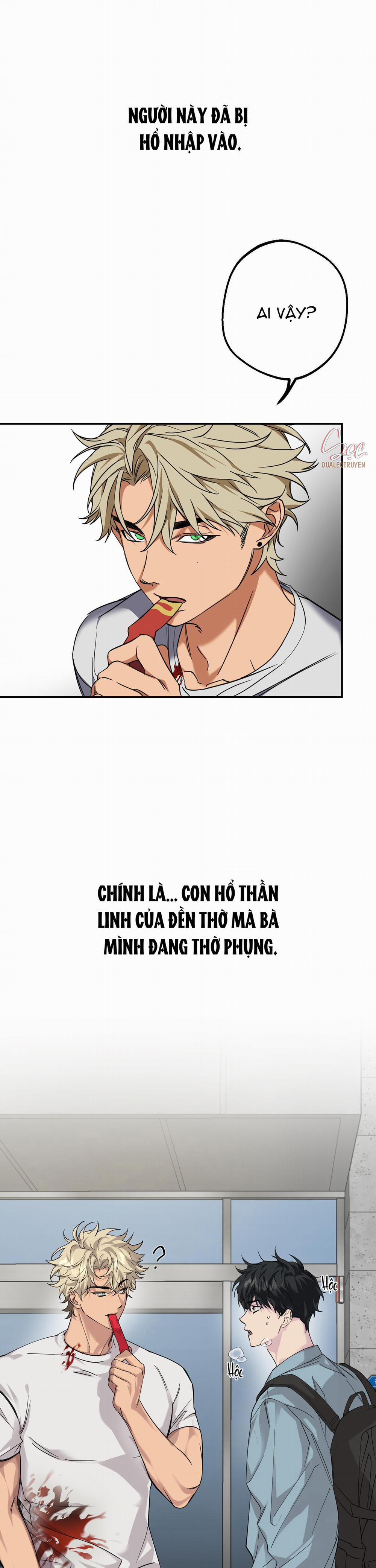 THẦN HỔ 1 trang 30