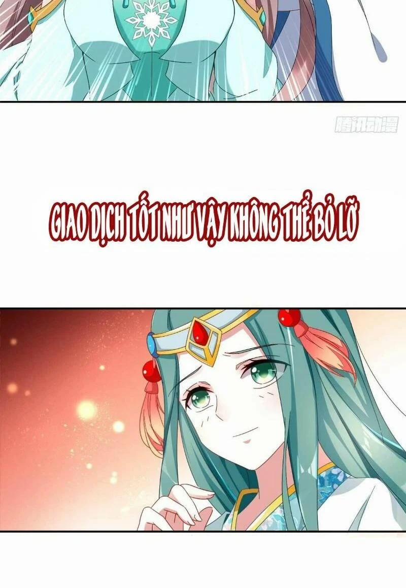 Thần Hồn Võ Đế 0 trang 3