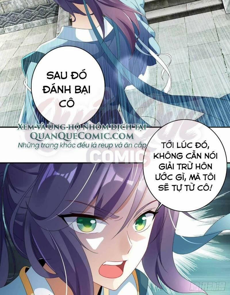 Thần Hồn Võ Đế 1 trang 13