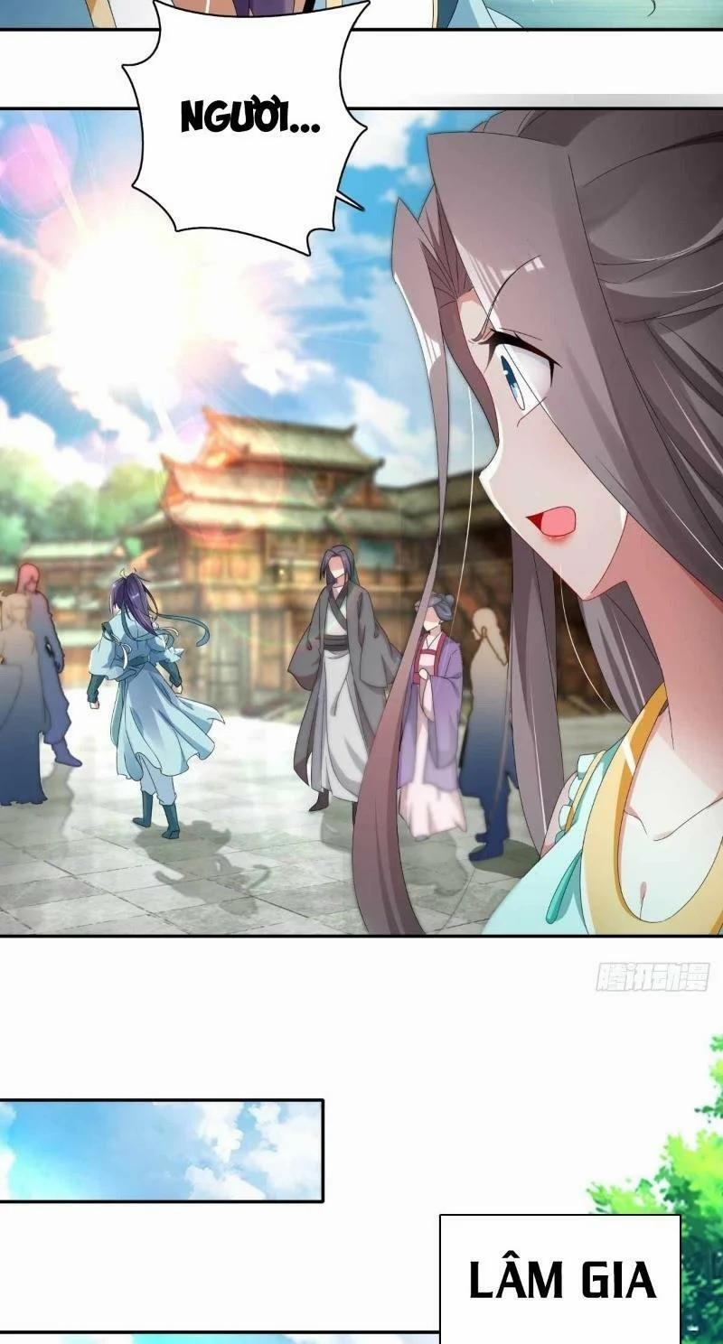 Thần Hồn Võ Đế 1 trang 14