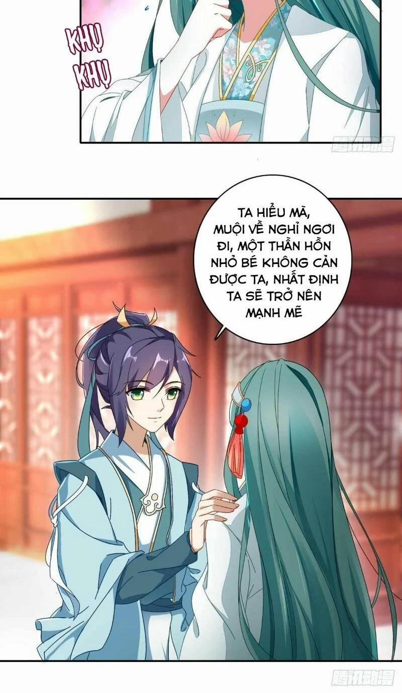 Thần Hồn Võ Đế 1 trang 19