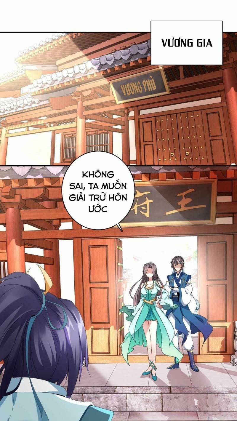 Thần Hồn Võ Đế 1 trang 2