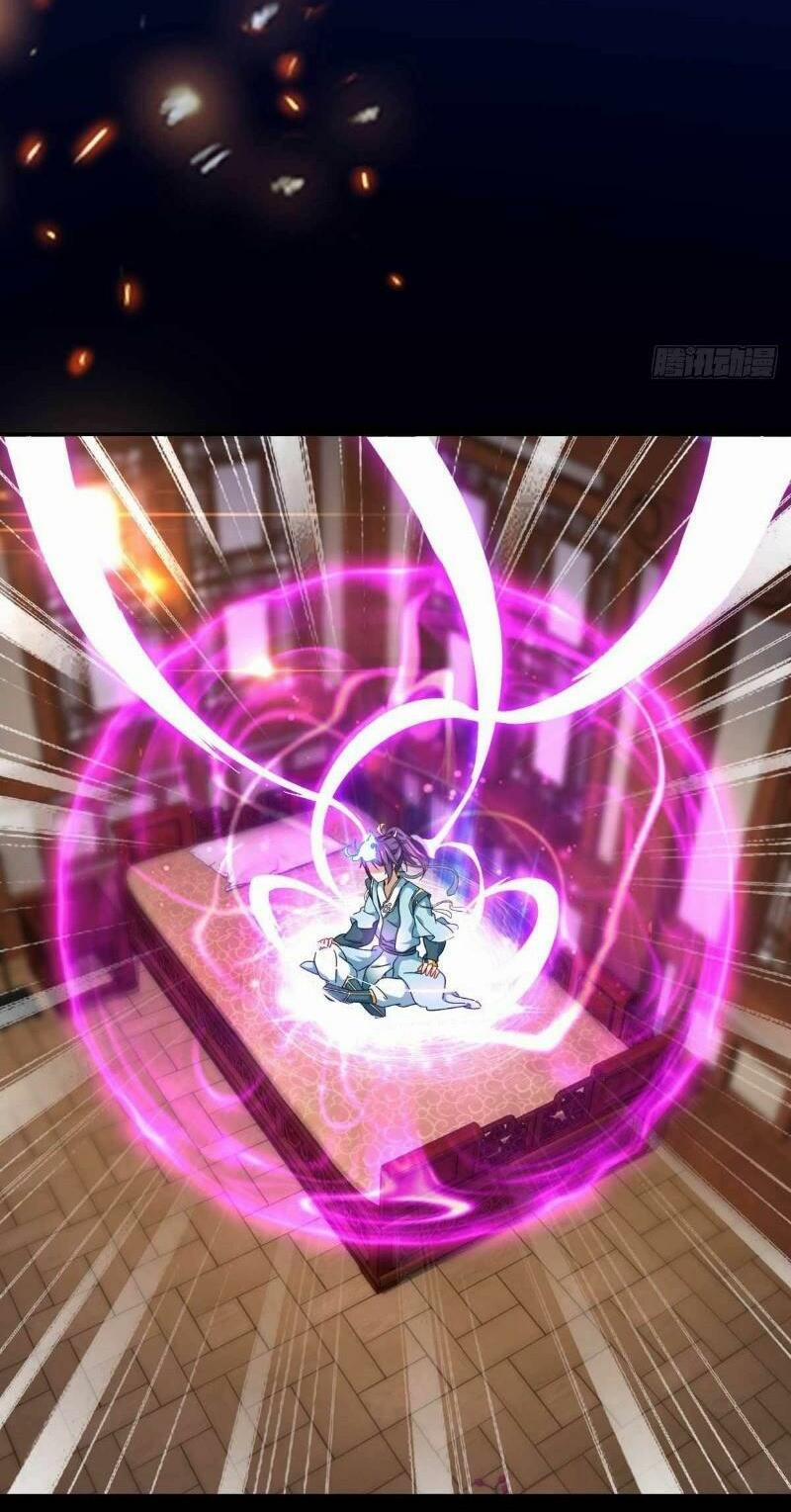 Thần Hồn Võ Đế 1 trang 21