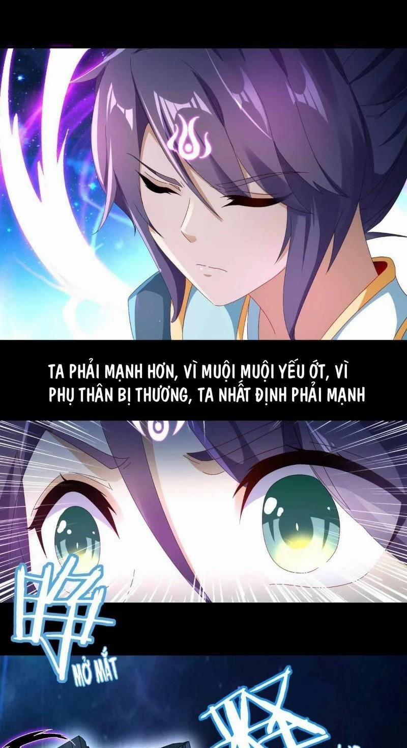 Thần Hồn Võ Đế 1 trang 22