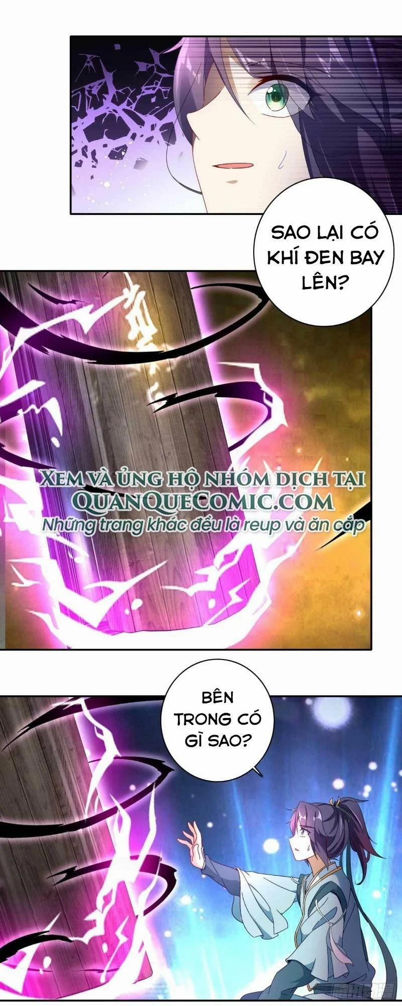 Thần Hồn Võ Đế 1 trang 24