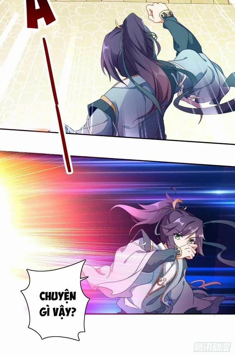 Thần Hồn Võ Đế 1 trang 26