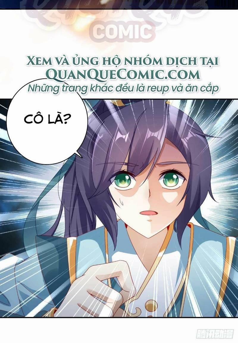 Thần Hồn Võ Đế 1 trang 30