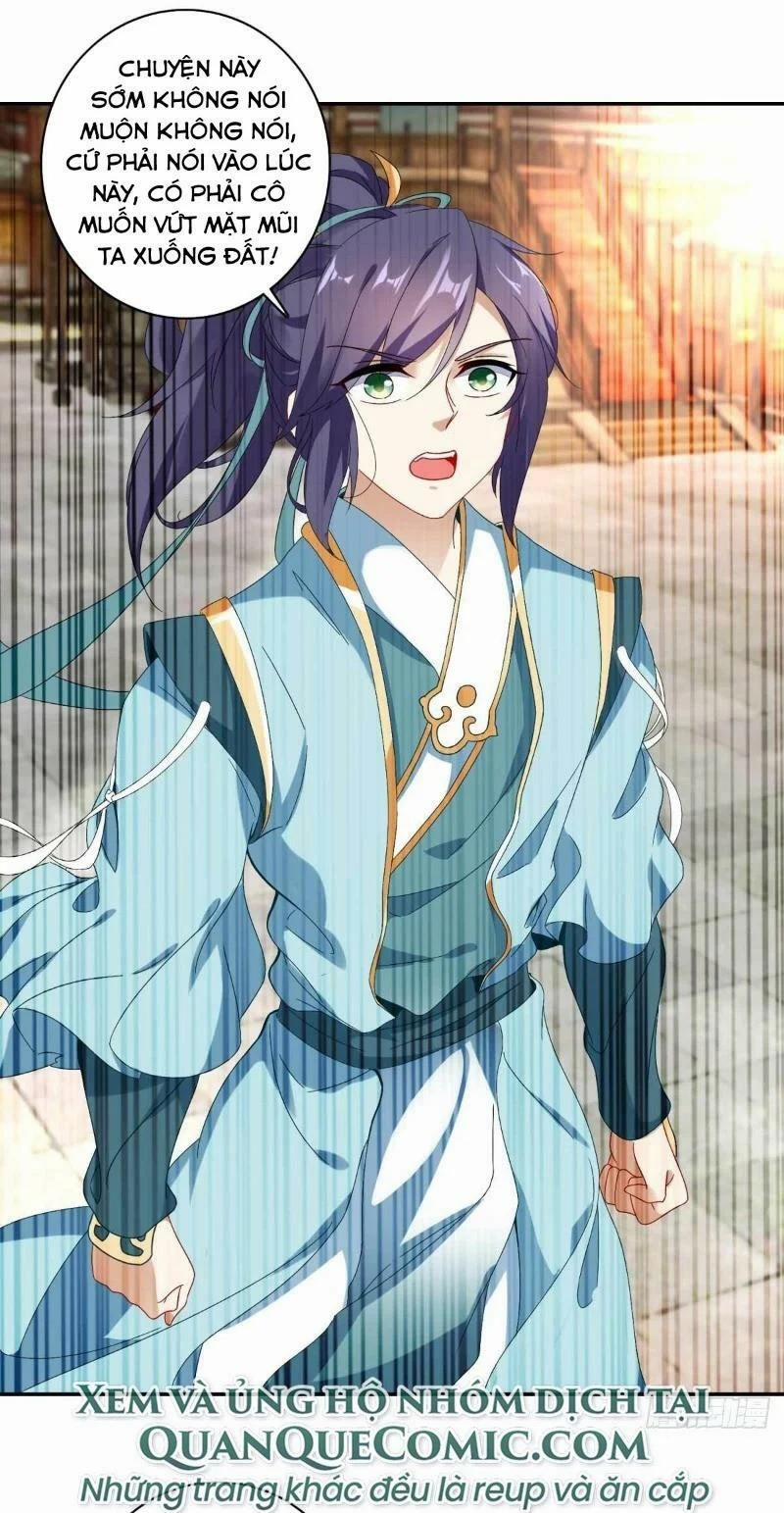 Thần Hồn Võ Đế 1 trang 4