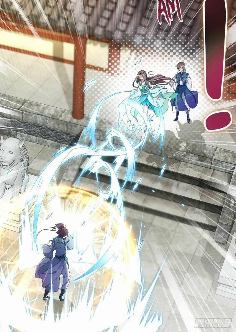 Thần Hồn Võ Đế 1 trang 7